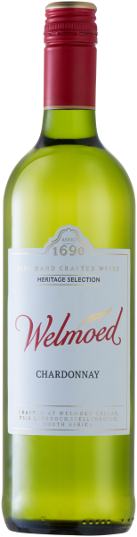 Stellenbosch Vineyards Welmoed Chardonnay